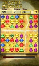 game pic for Jewels n Jewels Free